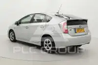 2009 Toyota PRIUS