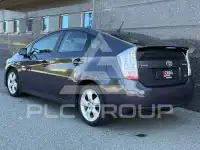 2009 Toyota PRIUS