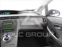 2009 Toyota PRIUS