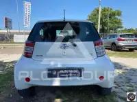2009 Toyota IQ