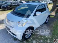 2009 Toyota IQ