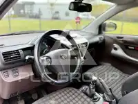 2009 Toyota IQ