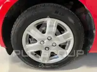 2009 Toyota IQ