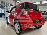 2009 Toyota IQ