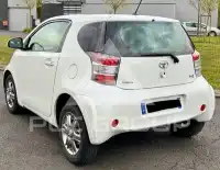2009 Toyota IQ
