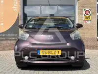 2009 Toyota IQ
