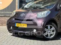 2009 Toyota IQ
