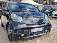 2009 Toyota IQ