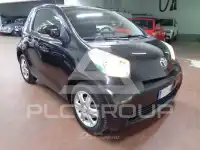 2009 Toyota IQ