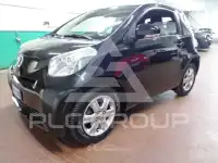 2009 Toyota IQ