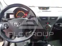 2009 Toyota IQ