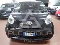 2009 Toyota IQ