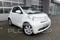 2009 Toyota IQ