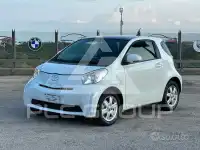 2009 Toyota IQ