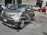 2009 Toyota IQ