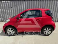 2009 Toyota IQ