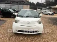 2009 Toyota IQ
