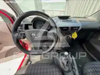 2009 Toyota IQ