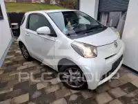 2009 Toyota IQ