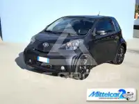 2009 Toyota IQ