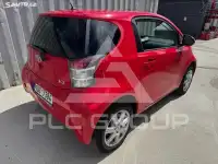 2009 Toyota IQ