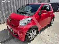 2009 Toyota IQ