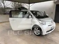 2009 Toyota IQ