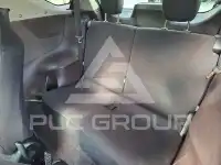 2009 Toyota IQ