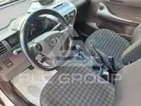 2009 Toyota IQ