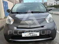 2009 Toyota IQ