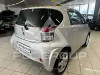 2009 Toyota IQ