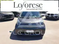 2009 Toyota IQ