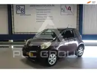 2009 Toyota IQ
