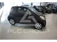 2009 Toyota IQ