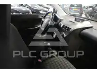 2009 Toyota IQ