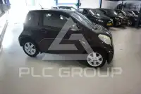 2009 Toyota IQ