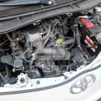 2009 Toyota IQ