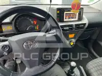2009 Toyota IQ