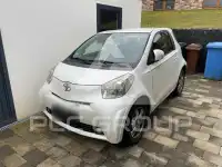 2009 Toyota IQ