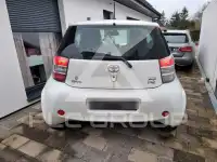 2009 Toyota IQ