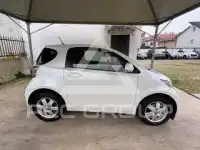 2009 Toyota IQ