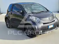 2009 Toyota IQ