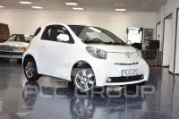 2009 Toyota IQ
