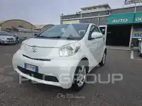 2009 Toyota IQ