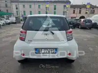 2009 Toyota IQ