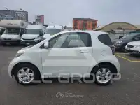2009 Toyota IQ