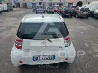 2009 Toyota IQ