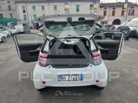 2009 Toyota IQ
