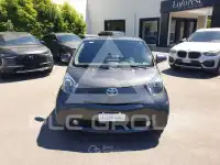 2009 Toyota IQ