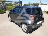 2009 Toyota IQ